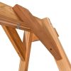 6-ft A-Frame Swing Set