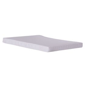 Royal White Dining Chair Cushions
