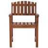 Teak Dining Chair