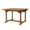 Butterfly Extension Table