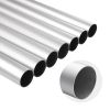25ft Sectional Al Flag Pole w/US Flag Ball - US